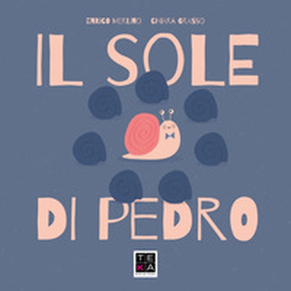 Il sole di Pedro - Librerie.coop Il sole di Pedro - Librerie.coop