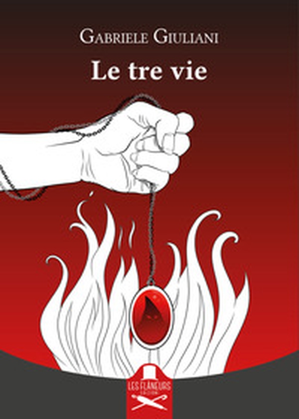 Le tre vie - Librerie.coop Le tre vie - Librerie.coop