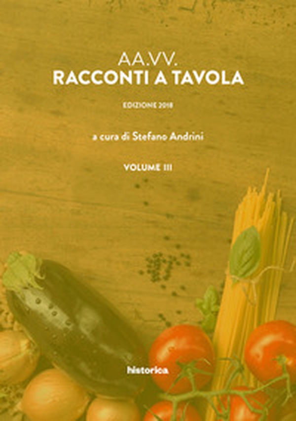 Racconti a tavola - Librerie.coop Racconti a tavola - Librerie.coop