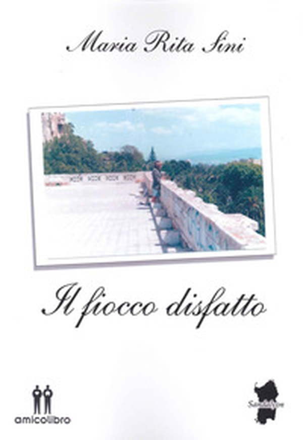 Il fiocco disfatto - Librerie.coop Il fiocco disfatto - Librerie.coop