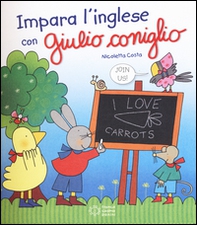 Impara l'inglese con Giulio Coniglio - Librerie.coop