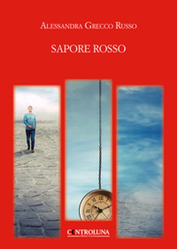 Sapore rosso - Librerie.coop Sapore rosso - Librerie.coop