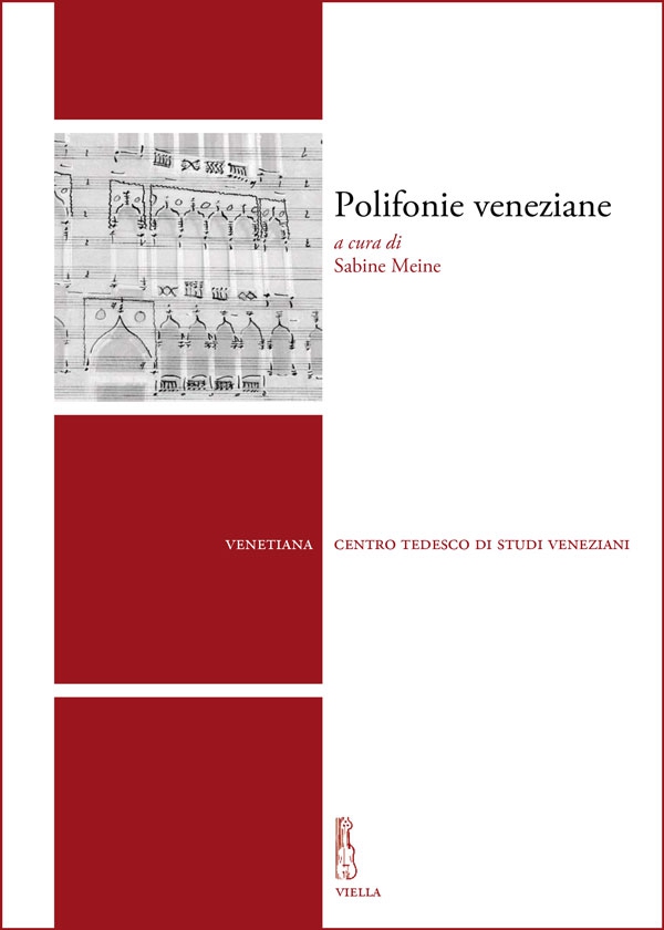 Polifonie veneziane - Librerie.coop Polifonie veneziane - Librerie.coop