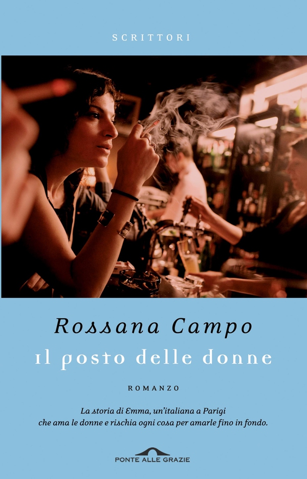 Il posto delle donne - Librerie.coop Il posto delle donne - Librerie.coop