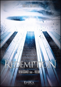 Redemption. Renaissance Saga - Librerie.coop