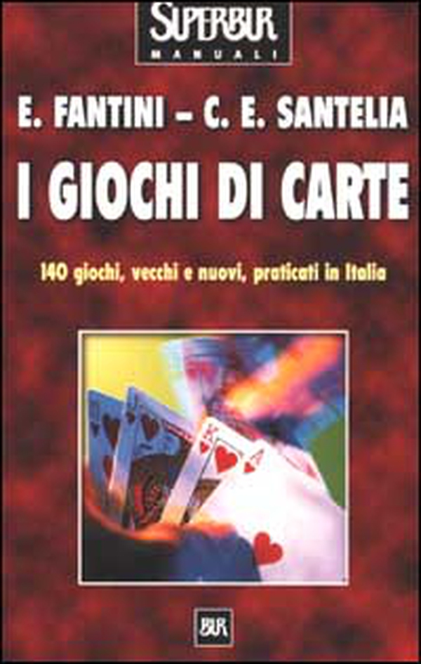 I giochi di carte - Librerie.coop I giochi di carte - Librerie.coop