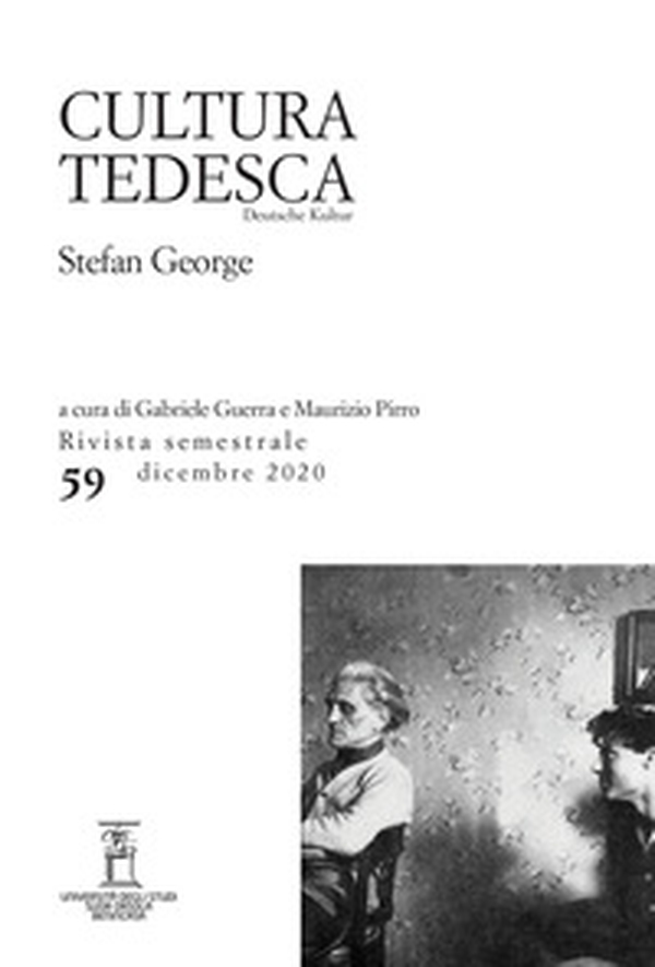 Cultura tedesca - Librerie.coop Cultura tedesca - Librerie.coop