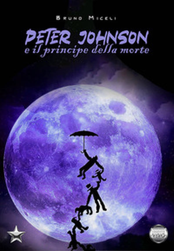 Peter Johnson e il principe della morte - Librerie.coop Peter Johnson e il principe della morte - Librerie.coop