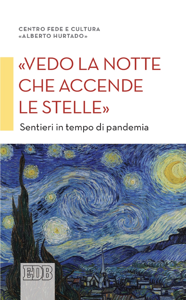 "Vedo la notte che accende le stelle" - Librerie.coop "Vedo la notte che accende le stelle" - Librerie.coop