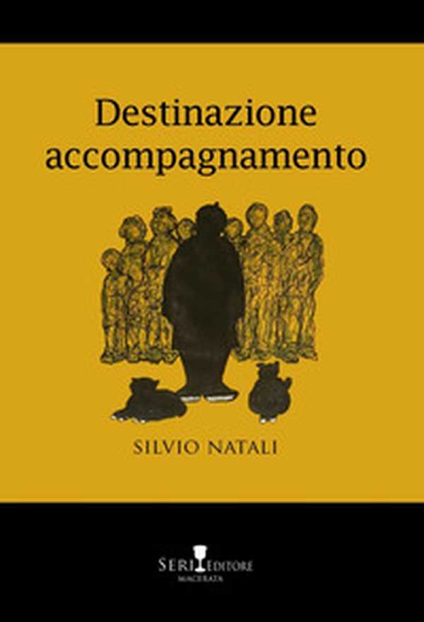 Destinazione accompagnamento - Librerie.coop Destinazione accompagnamento - Librerie.coop