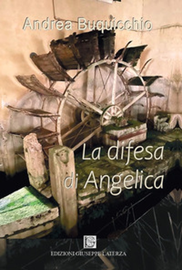 La difesa di Angelica - Librerie.coop La difesa di Angelica - Librerie.coop