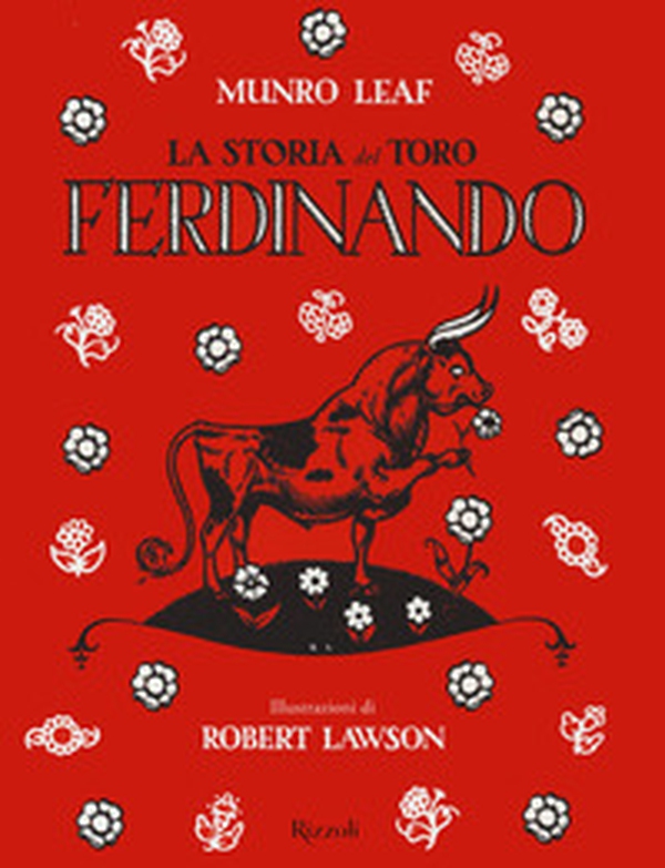 La storia del toro Ferdinando - Librerie.coop La storia del toro Ferdinando - Librerie.coop