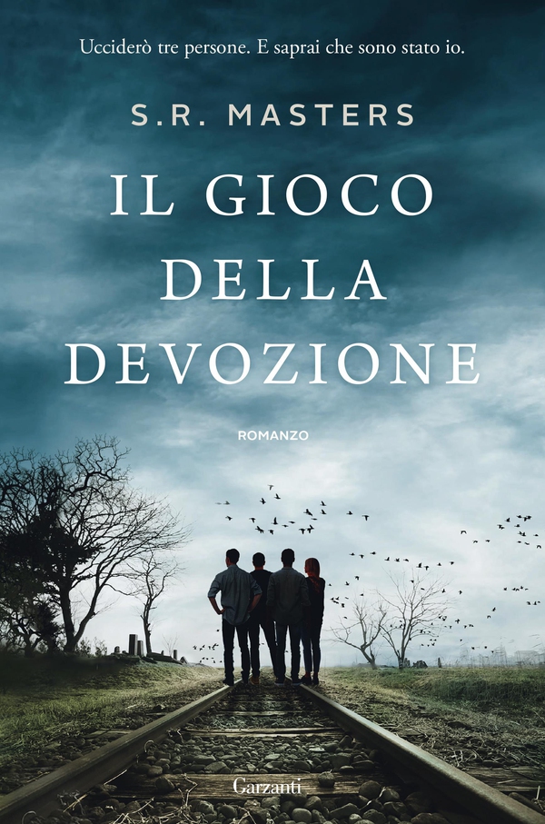 Il gioco della devozione - Librerie.coop Il gioco della devozione - Librerie.coop