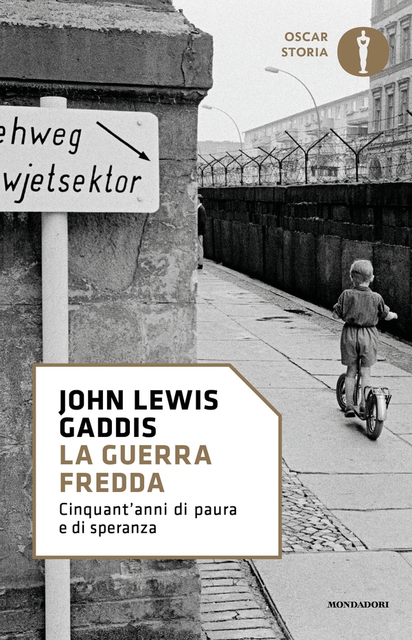 La Guerra fredda - Librerie.coop La Guerra fredda - Librerie.coop