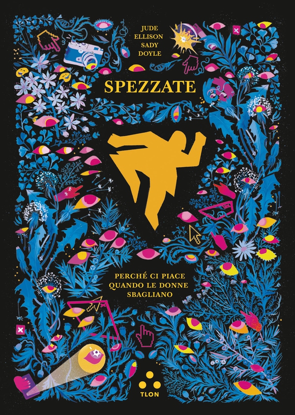 Spezzate - Librerie.coop Spezzate - Librerie.coop