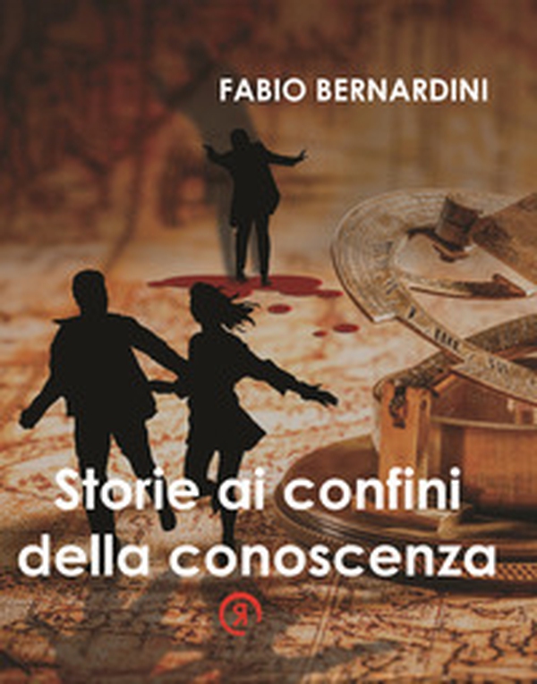 Storie ai confini della conoscenza - Librerie.coop Storie ai confini della conoscenza - Librerie.coop