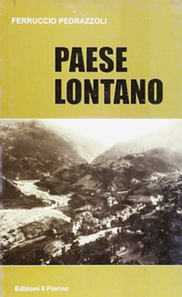 Paese lontano - Librerie.coop Paese lontano - Librerie.coop