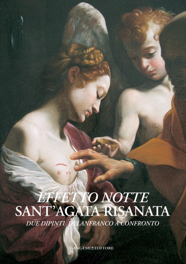 Effetto notte. Sant'Agata risanata - Librerie.coop Effetto notte. Sant'Agata risanata - Librerie.coop