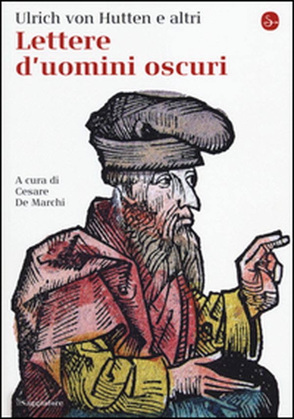 Lettere d'uomini oscuri - Librerie.coop Lettere d'uomini oscuri - Librerie.coop