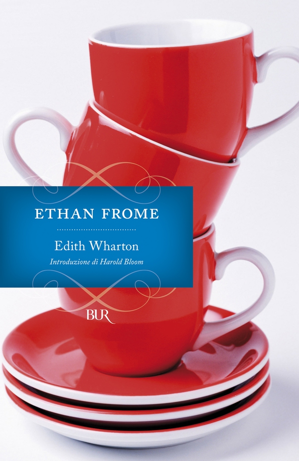 Ethan Frome - Librerie.coop Ethan Frome - Librerie.coop