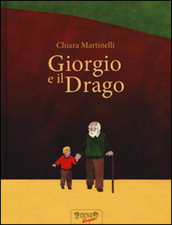 Giorgio e il drago - Librerie.coop Giorgio e il drago - Librerie.coop