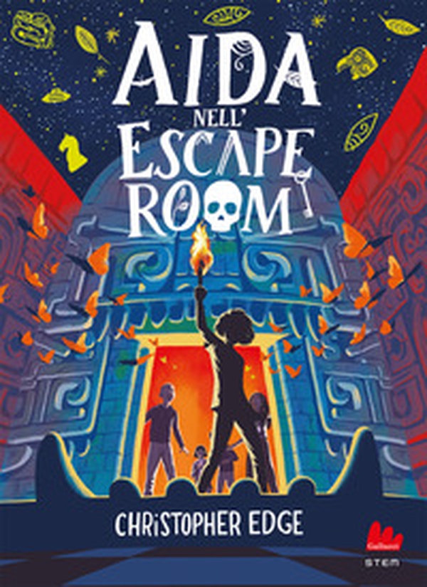 Aida nell'escape room - Librerie.coop Aida nell'escape room - Librerie.coop