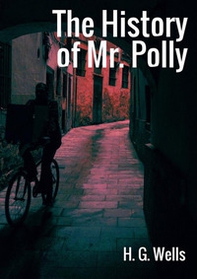 The history of Mr Polly - Librerie.coop