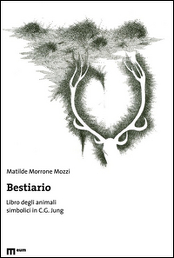 Bestiario. Libro degli animali simbolici in C. G. Jung - Librerie.coop Bestiario. Libro degli animali simbolici in C. G. Jung - Librerie.coop