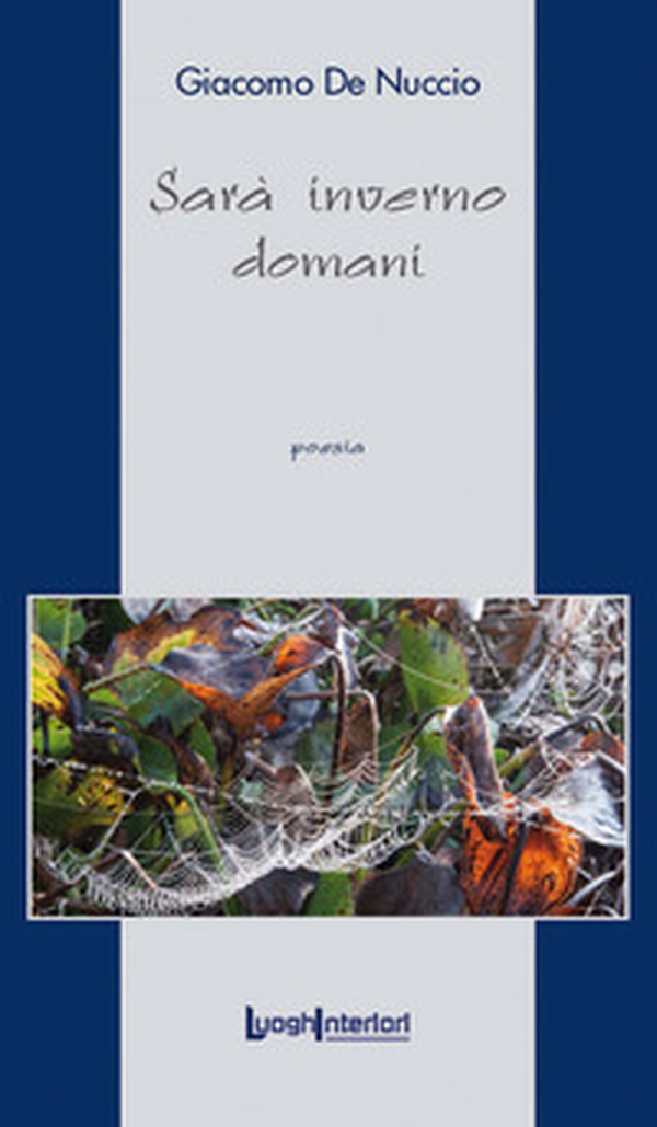 Sarà inverno domani - Librerie.coop Sarà inverno domani - Librerie.coop