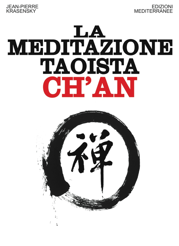 La meditazione taoista Ch'an - Librerie.coop La meditazione taoista Ch'an - Librerie.coop