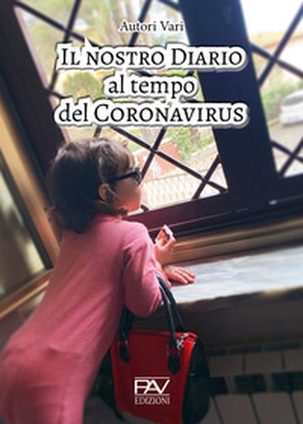 Il nostro diario al tempo del Coronavirus - Librerie.coop Il nostro diario al tempo del Coronavirus - Librerie.coop