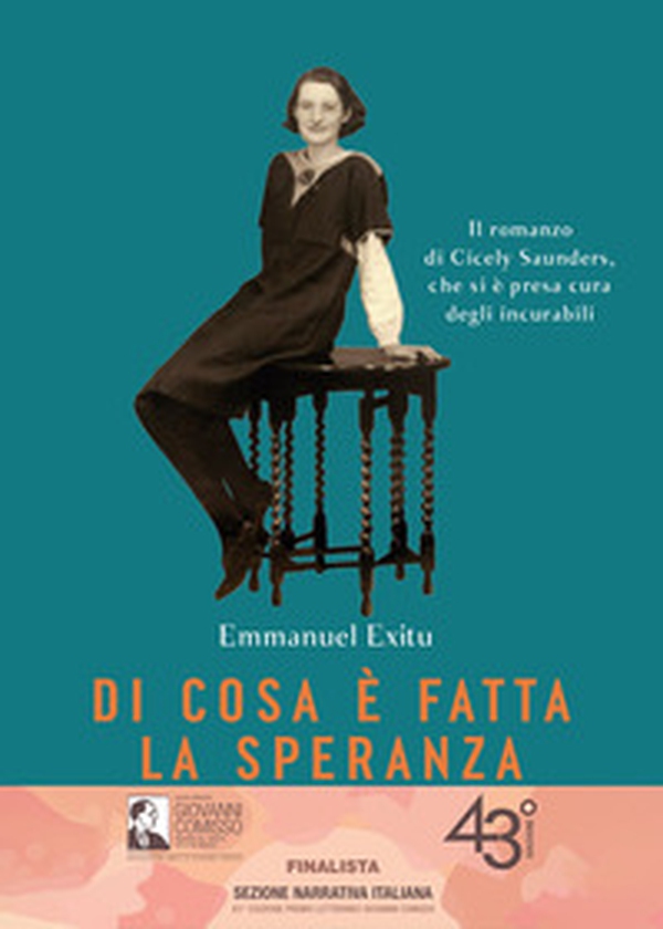 Di cosa è fatta la speranza - Librerie.coop Di cosa è fatta la speranza - Librerie.coop