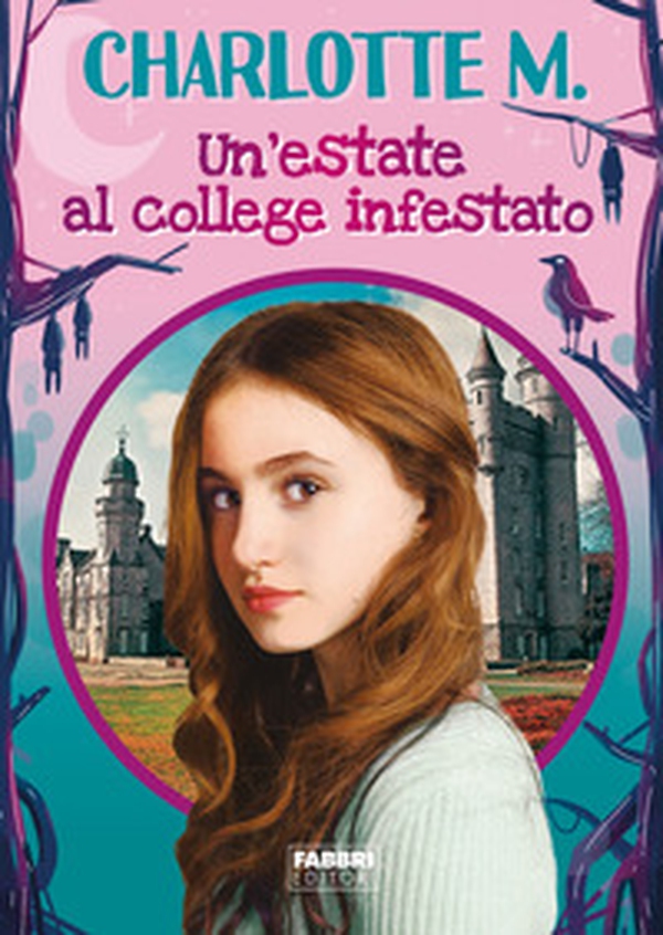 Un'estate al college infestato - Librerie.coop Un'estate al college infestato - Librerie.coop