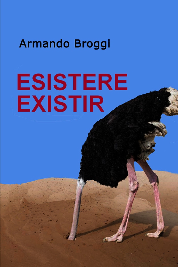 ESISTERE EXISTIR - Librerie.coop ESISTERE EXISTIR - Librerie.coop