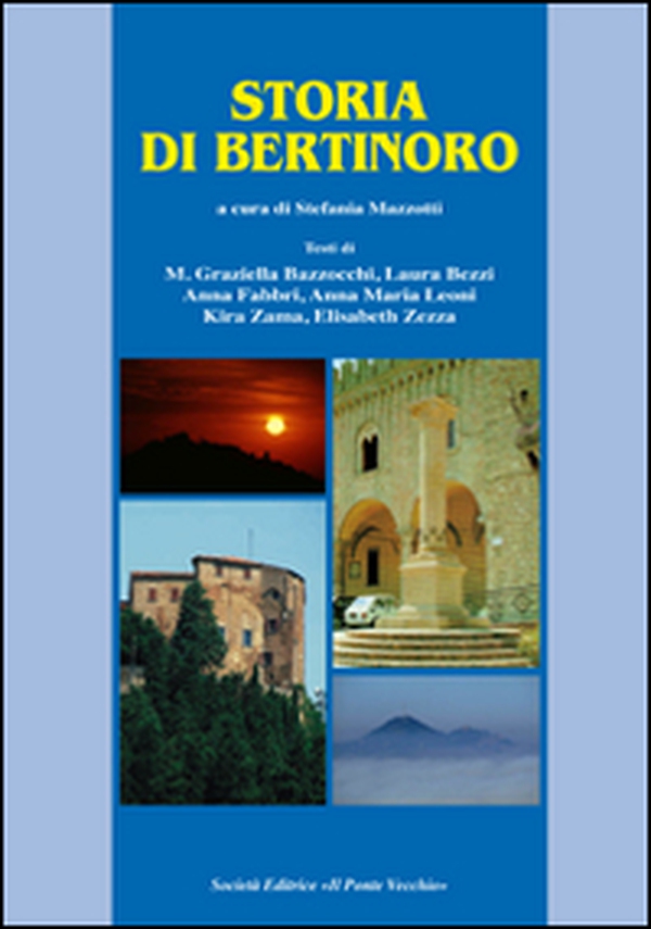 Storia di Bertinoro - Librerie.coop Storia di Bertinoro - Librerie.coop
