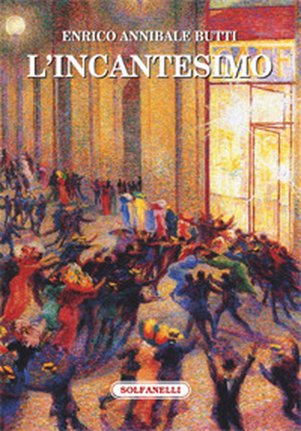 L'incantesimo - Librerie.coop L'incantesimo - Librerie.coop