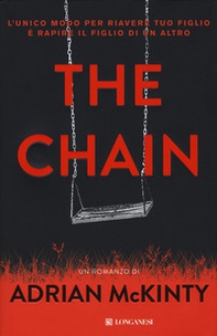 The chain. Ediz. italiana - Librerie.coop
