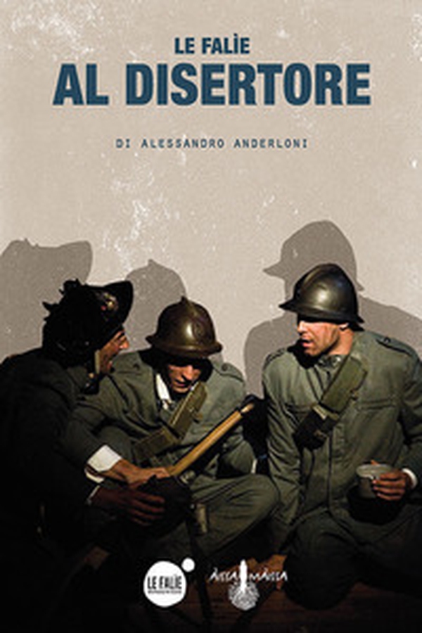 Al disertore. DVD - Librerie.coop Al disertore. DVD - Librerie.coop