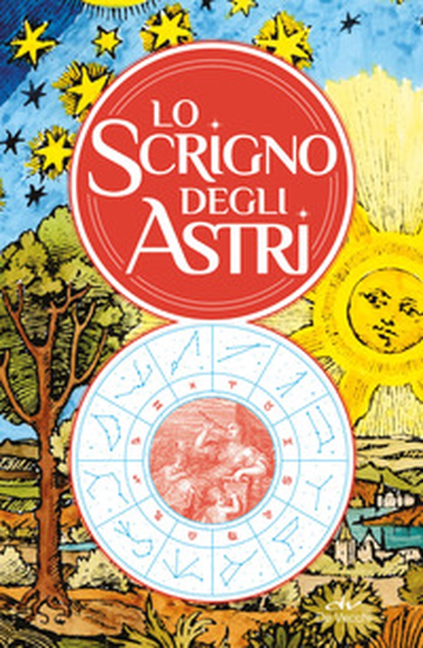 Lo scrigno degli astri - Librerie.coop Lo scrigno degli astri - Librerie.coop