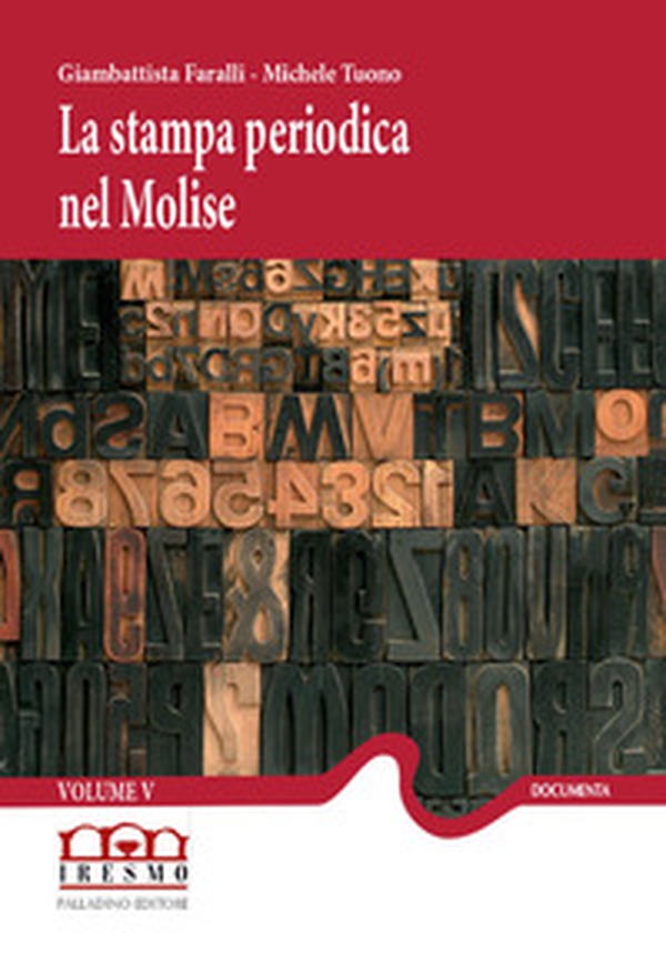 La stampa periodica nel Molise - Librerie.coop La stampa periodica nel Molise - Librerie.coop