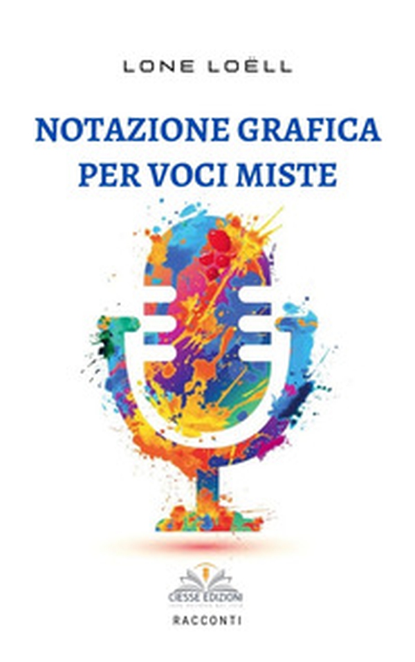 Notazione grafica per voci miste - Librerie.coop Notazione grafica per voci miste - Librerie.coop
