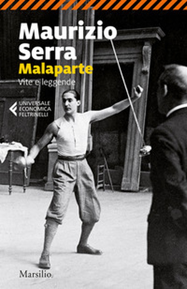 Malaparte. Vite e leggende - Librerie.coop Malaparte. Vite e leggende - Librerie.coop
