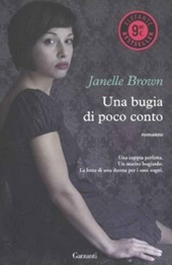 Una bugia di poco conto - Librerie.coop Una bugia di poco conto - Librerie.coop