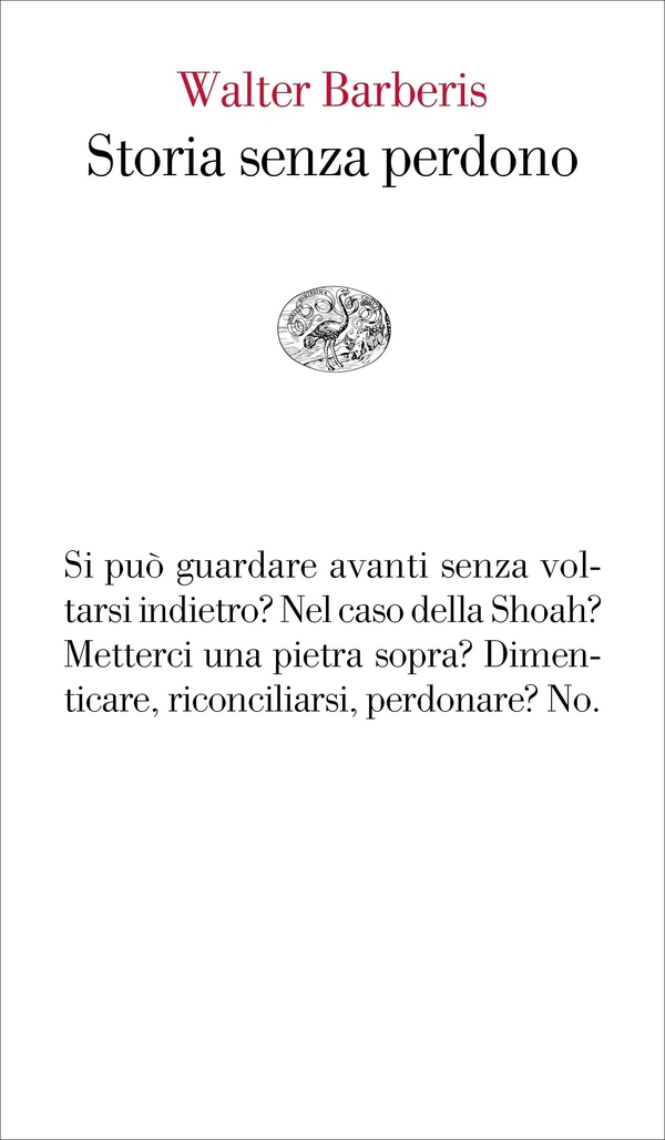 Storia senza perdono - Librerie.coop Storia senza perdono - Librerie.coop