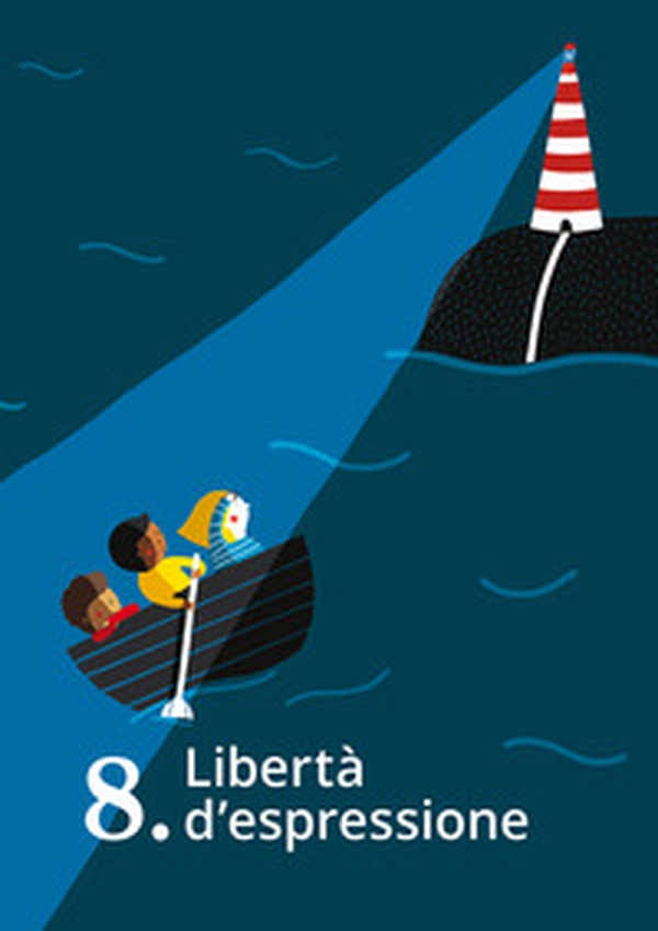 Libertà d'espressione. Poesia-Giglio e Gelsomina - Librerie.coop Libertà d'espressione. Poesia-Giglio e Gelsomina - Librerie.coop