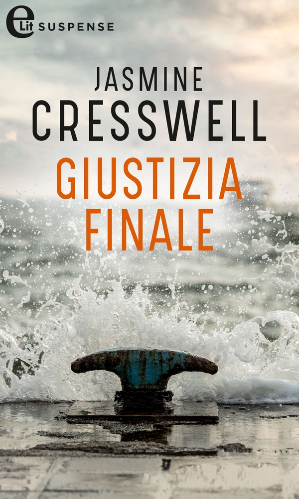 Giustizia finale (eLit) - Librerie.coop Giustizia finale (eLit) - Librerie.coop
