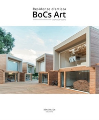 BoCs Art. Residenze d'artista. Cosenza 2015/2016 - Librerie.coop