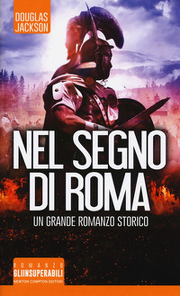 Nel segno di Roma - Librerie.coop Nel segno di Roma - Librerie.coop