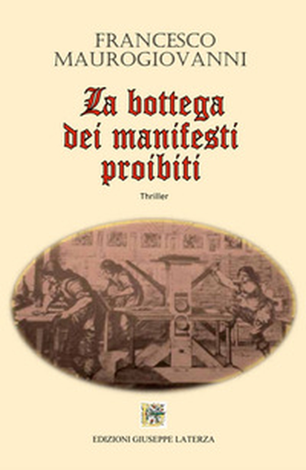 La bottega dei manifesti proibiti - Librerie.coop La bottega dei manifesti proibiti - Librerie.coop