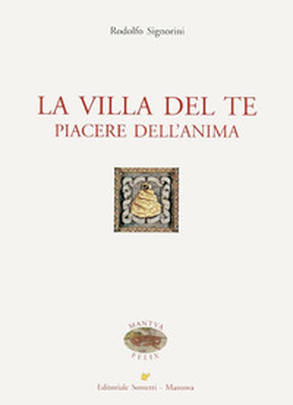 La Villa del Te. Piacere dell'anima - Librerie.coop La Villa del Te. Piacere dell'anima - Librerie.coop